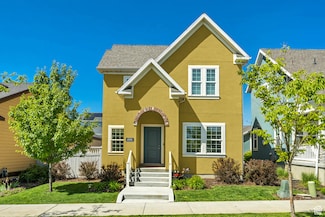 4988 W Mellow Way, South Jordan, UT 84009