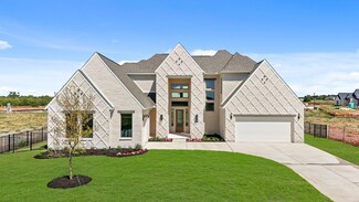 611 Long Irons Ct, Heath, TX 75032