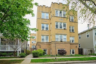 5060 N Claremont Ave Unit 2W, Chicago, IL 60625