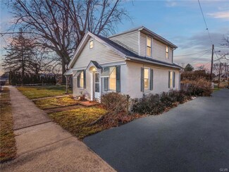 840 N 20th St, Allentown, PA 18104