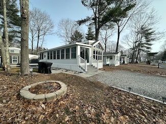 150 Chapel Rd Unit 712, Wells, ME 04090
