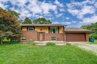4326 Charlotte Rd, Obetz, OH 43207