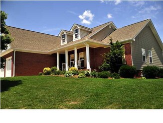 9823 Sourwood Ln, Apison, TN 37302