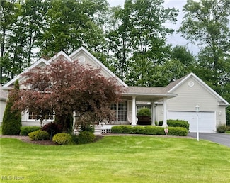 5228 Nashua Dr, Youngstown, OH 44515