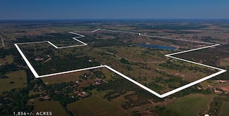 3399 County Road 267, Oglesby, TX 76561