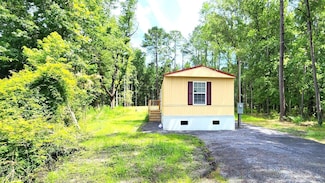 149 Old Red Hill Rd, Ridgeville, SC 29472