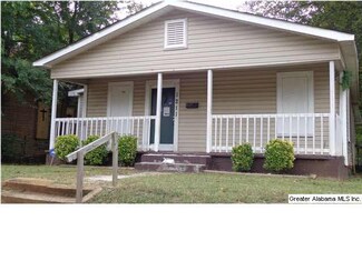 1211 1st Ave W, Birmingham, AL 35208