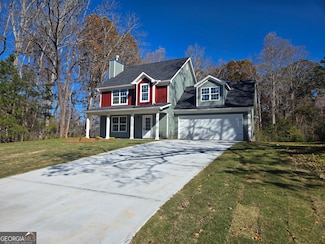 3103 Westchester Place, Gainesville, GA 30506