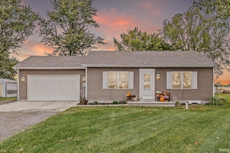 22477 County Road 30, Goshen, IN 46526