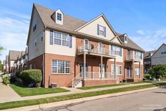 2038 Cloverly Ln Unit 1, Ann Arbor, MI 48108