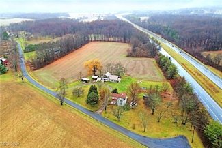 40724 Crestview Rd, Leetonia, OH 44431