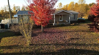 60 Tater Loop Rd, Albany, KY 42602