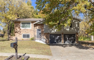 1001 E Gay St, Warrensburg, MO 64093