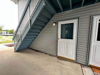 20 Delar Pkwy Unit 107, Franklin Park, NJ 08823