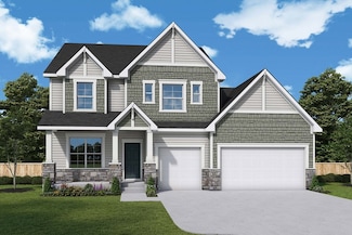 Lotus, Maple Grove, MN 55369