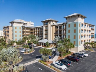 755 N Hwy A1a Unit 404, Indialantic, FL 32903