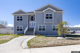 2501 Osprey St, Casper, WY 82601