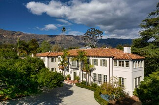 1188 Summit Rd, Santa Barbara, CA 93108
