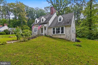 406 Newcomen Rd, Exton, PA 19341