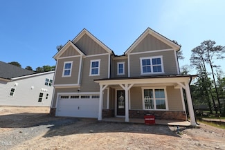 1105 Opal Ln Unit 70, Durham, NC 27705