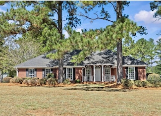 186 Glen Arven Dr, Leesburg, GA 31763