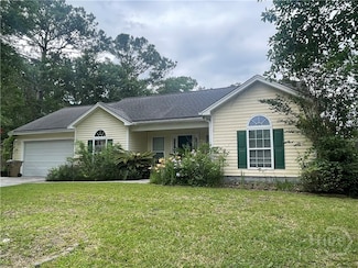 1004 Debbie St, Savannah, GA 31410