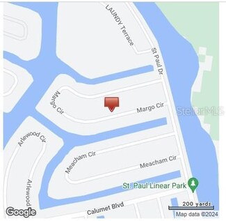 15659 Margo Cir, South Gulf Cove, FL 33981