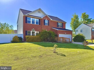 5971 Schooner Cir, King George, VA 22485