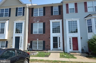 137 Fieldstone Ct, Frederick, MD 21702