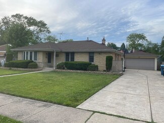 4638 W 116th Place, Alsip, IL 60803