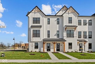 4140 Douro Trail, Westfield, IN 46062