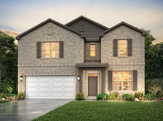 MEDINA, Conroe, TX 77302