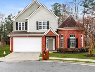 3513 Newtons Crest Cir, Snellville, GA 30078