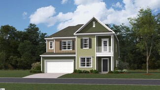 4 Shadow Stone Dr Unit SS 77 Inlet B, Simpsonville, SC 29680