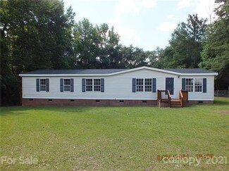 5414 Baxter Kennington Rd, Kershaw, SC 29067