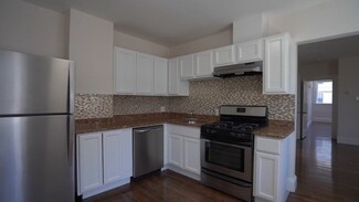 17 Spring Garden St Unit 2, Dorchester, MA 02125