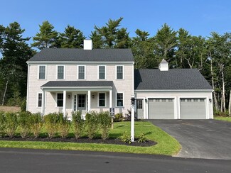 40 Checkerberry Cir, Duxbury, MA 02332