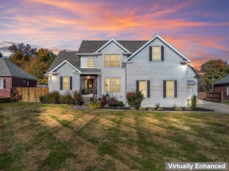 7135 Donald Wilson Dr, Fairview, TN 37062