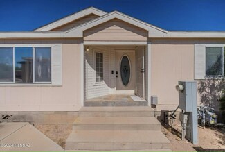 3059 E Acacia Club Ln, Tucson, AZ 85706
