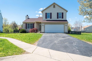 3119 Westaire Ct, Columbus, OH 43232