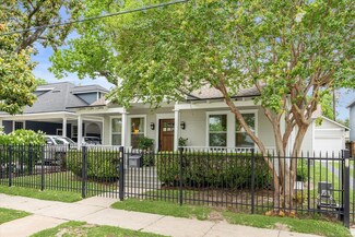 725 E 12th St, Houston, TX 77008