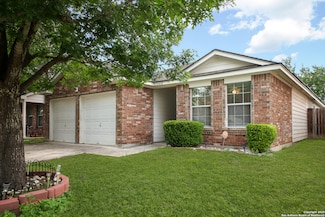 3438 Kodiak Diamond Unit 1, San Antonio, TX 78245