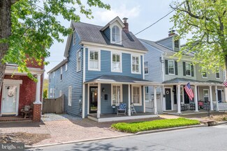 123 N Queen St, Chestertown, MD 21620