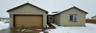 218 Sage Glen Dr, Spring Creek, NV 89815