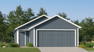 7633 Aston Peak, San Antonio, TX 78253