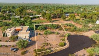 2373 N Soldier Trail Unit 6, Tucson, AZ 85749