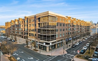20 Ave at Port Imperial Unit 418, West New York, NJ 07093