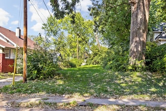 2304 Coyner Ave, Indianapolis, IN 46218