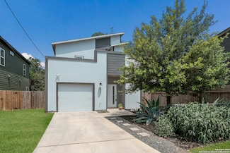 812 N Gevers St, San Antonio, TX 78202