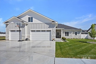 942 Paintbrush Ave, Kimberly, ID 83341